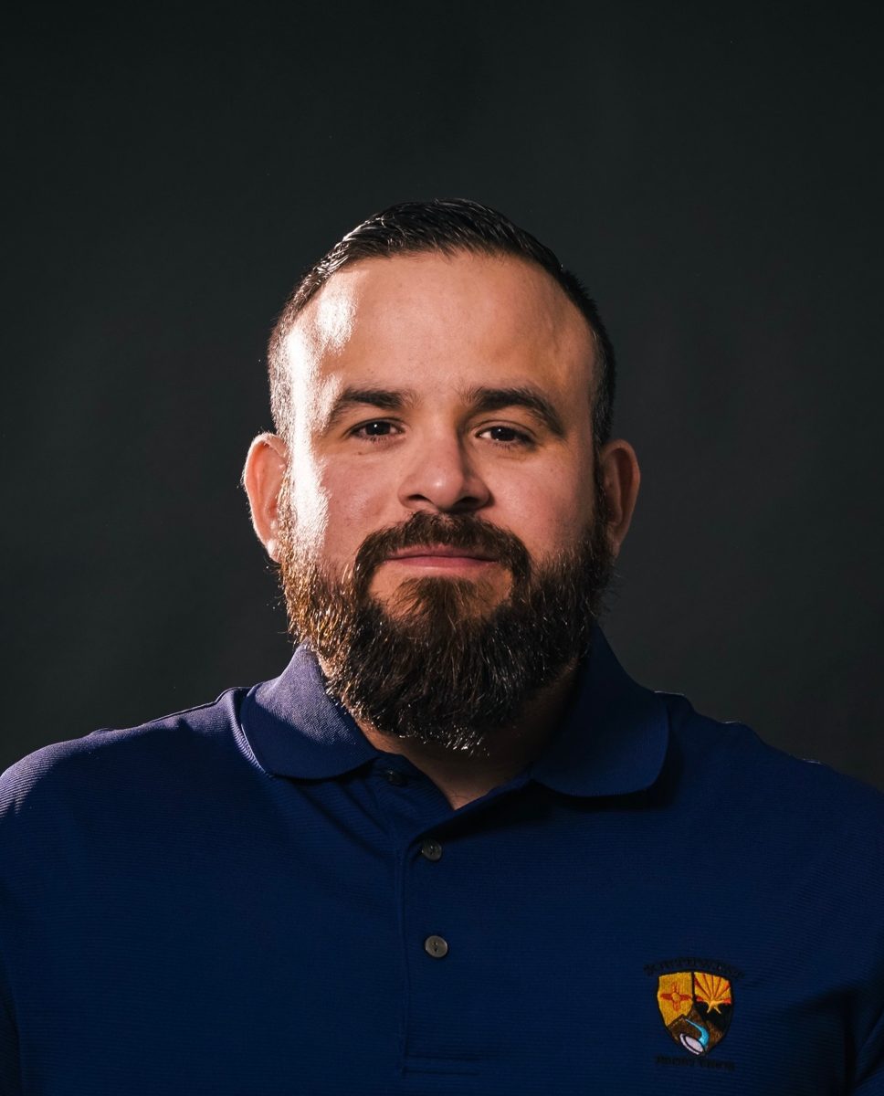 Weston Overson, Bobcats Rugby Academy Boys Head Coach