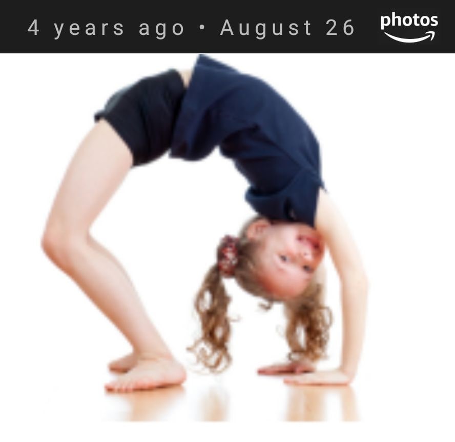 DMSD dance class memory