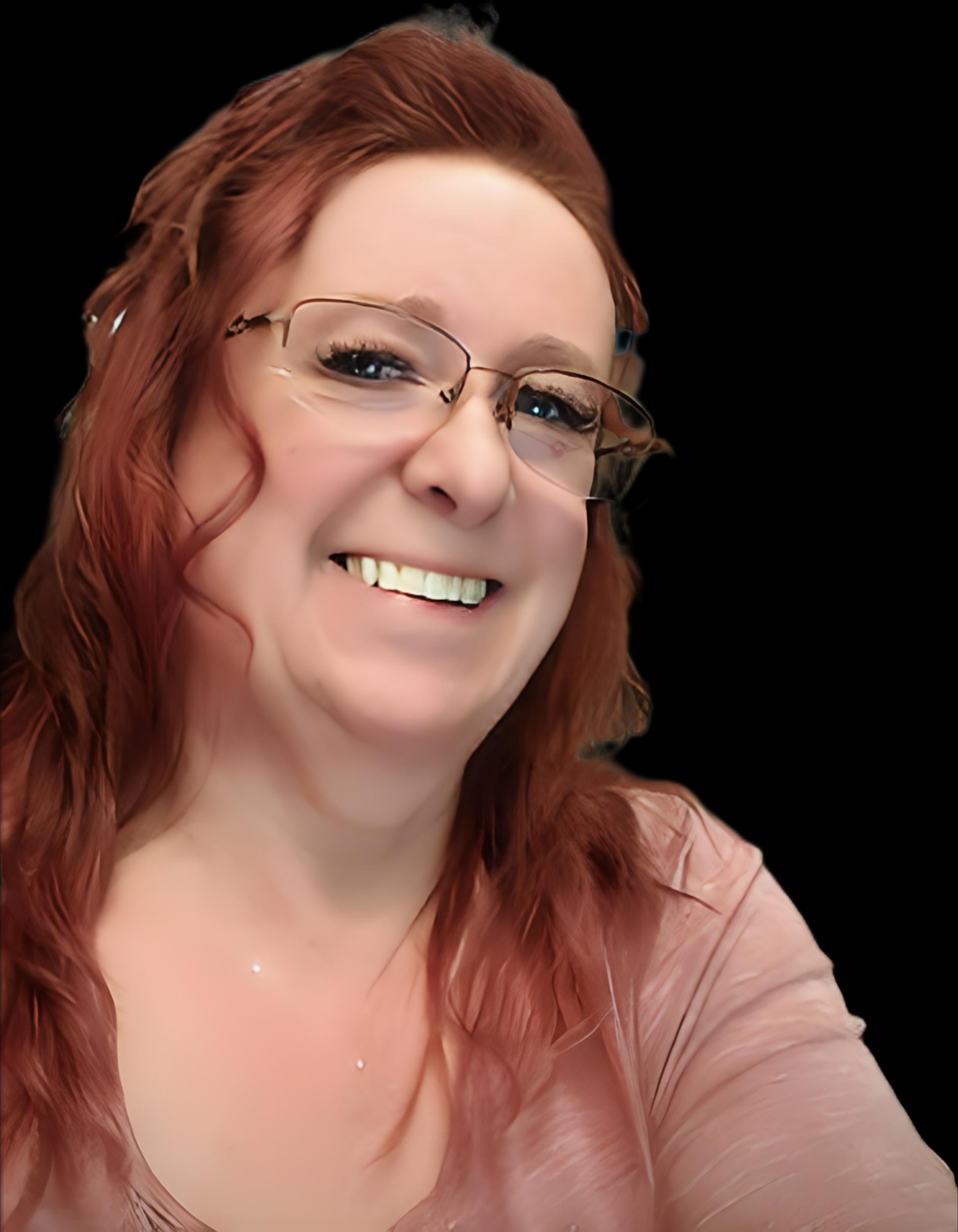 Deborah Messinger-Seamster, founder and studio owner