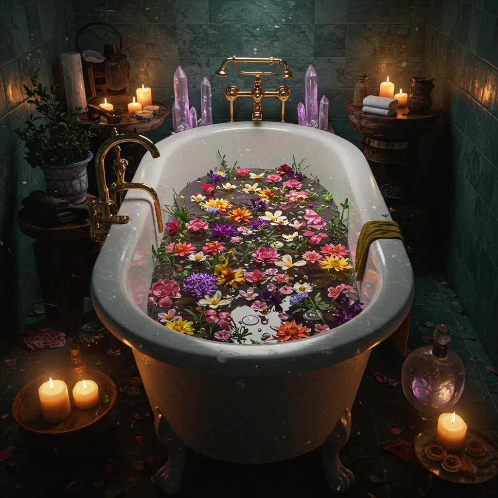 Shadow Drum & Soul Flame Ritual
