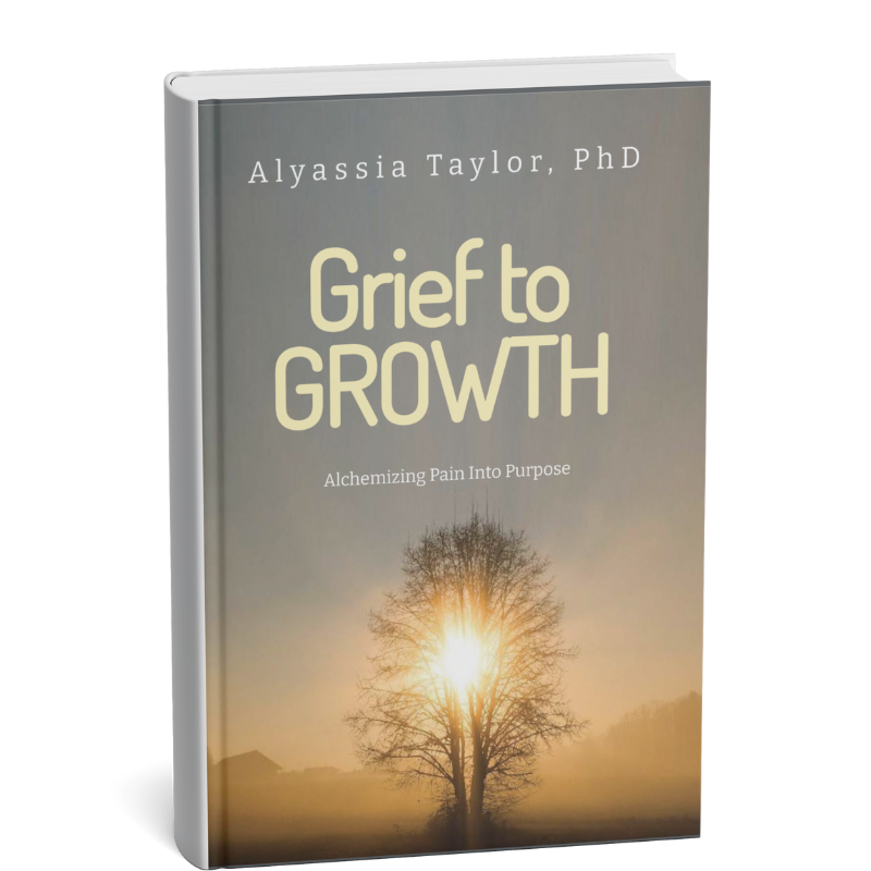 Grief to Growth