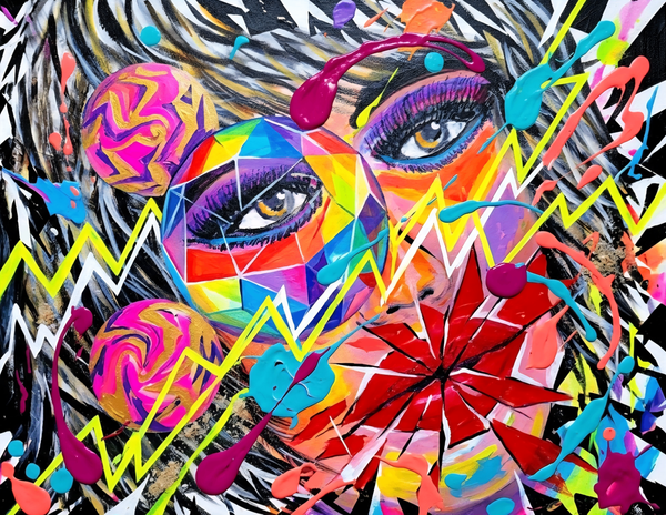 sheshe by Zane Peterson
