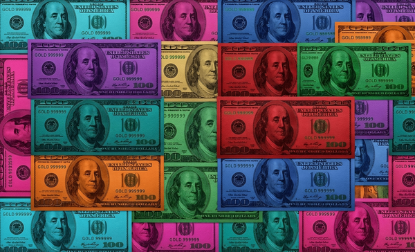 moneymoney by Zane Peterson