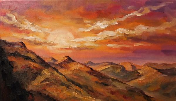 SunValley by Zane Peterson