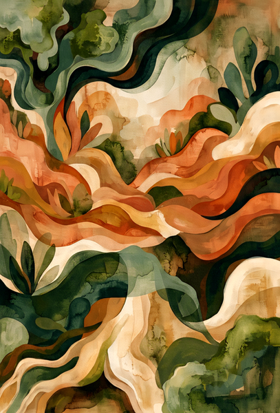 Calmtone by Zane Peterson
