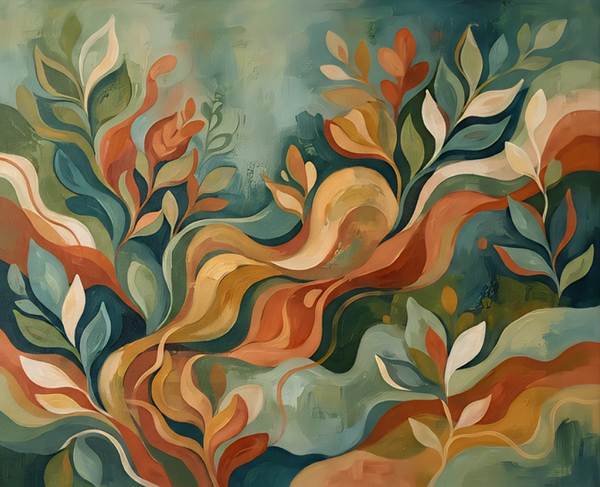 Flowtone by Zane Peterson