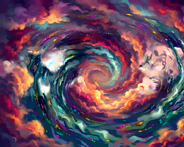 TempestRefracted by Zane Peterson