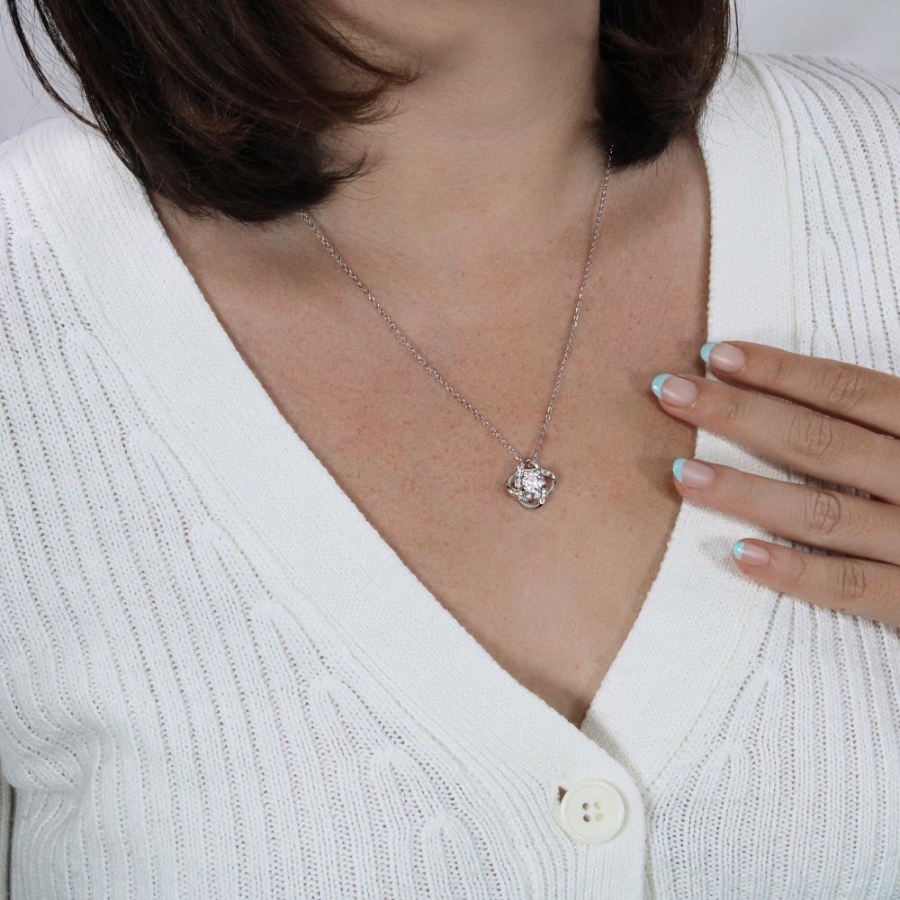 Gift-ready jewelry