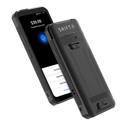 SkyTab Air restaurant handheld device