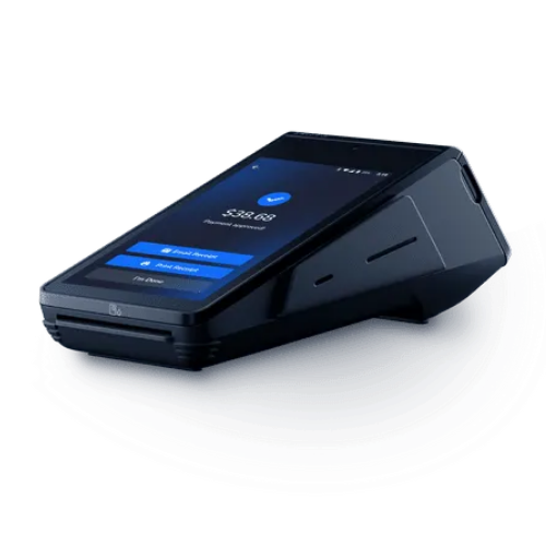 Restaurant & bar POS hardware