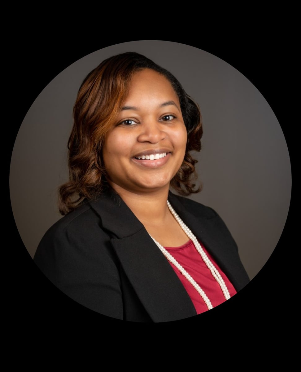 Jamica Johnson, President