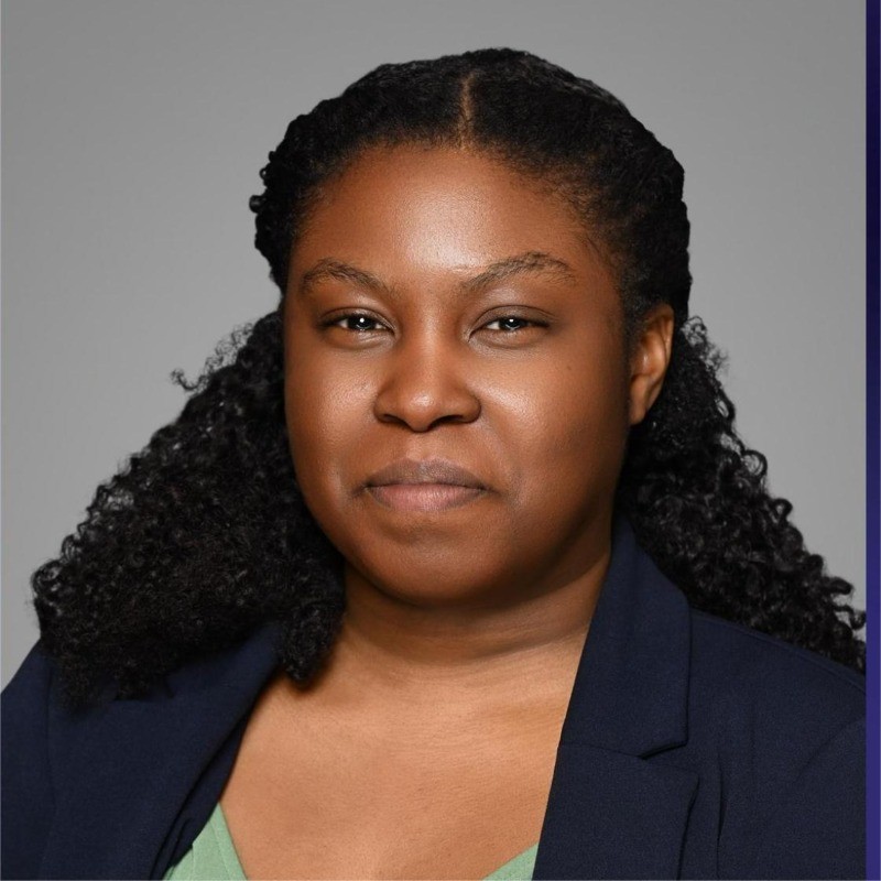 Lee Ann Thompson, Treasurer