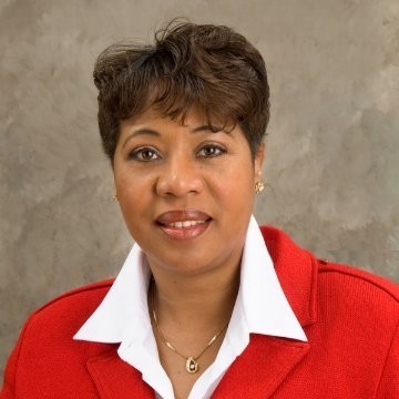 Thomasina Skipper, Secretary
