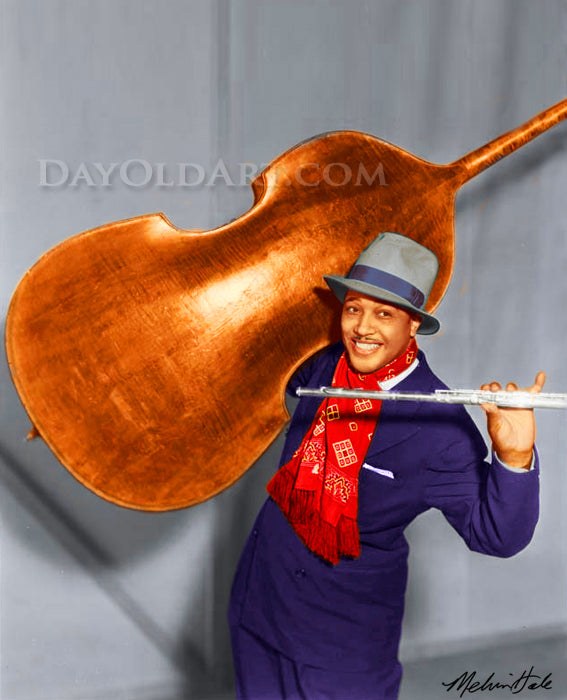 Duke Ellington