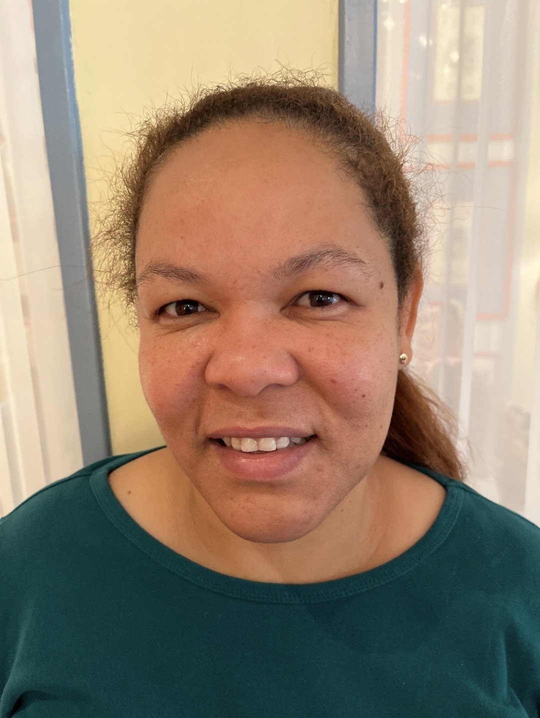 Sora Carrasquilla, full-spectrum doula