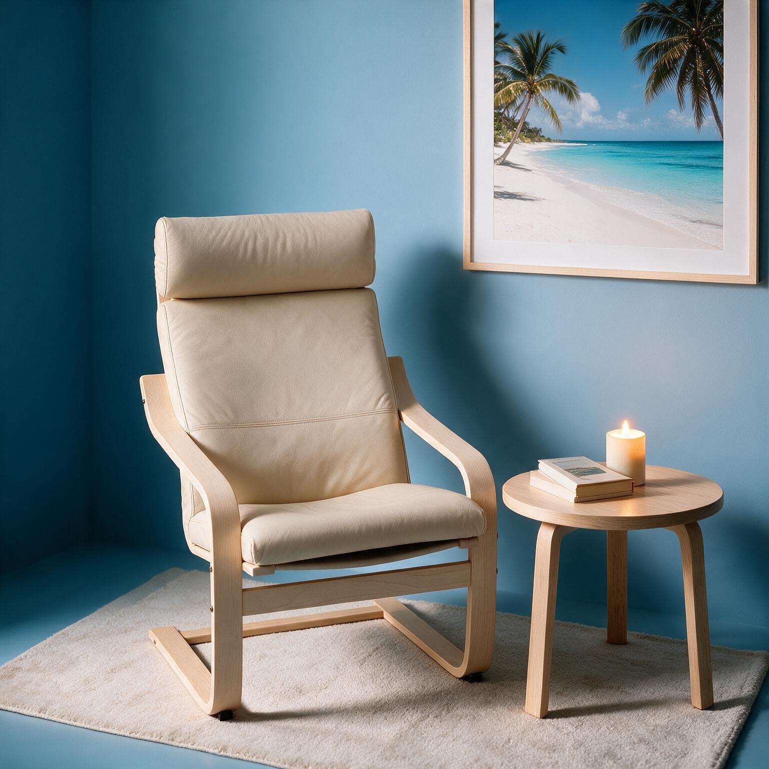 Harmonic Freq. Comfort Chair
