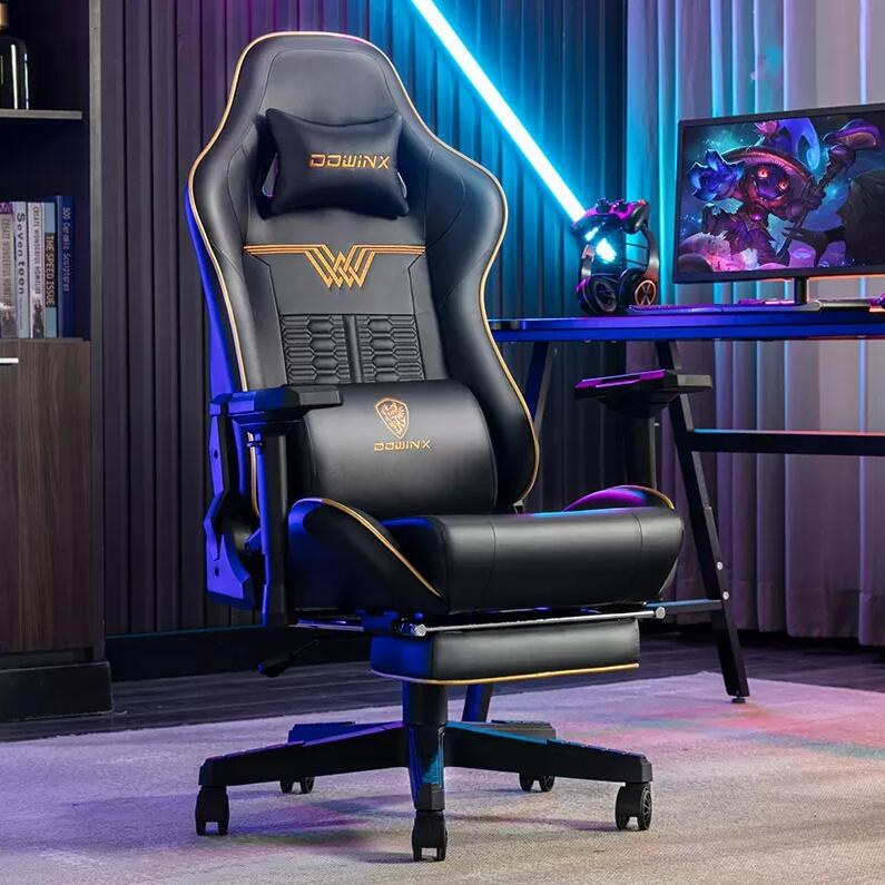 Men's Human Body Gaming Chair