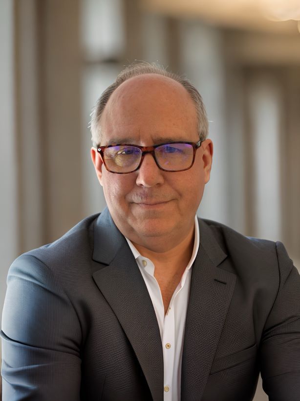 Brian LaRue, Principal of Venturion Strategy Group
