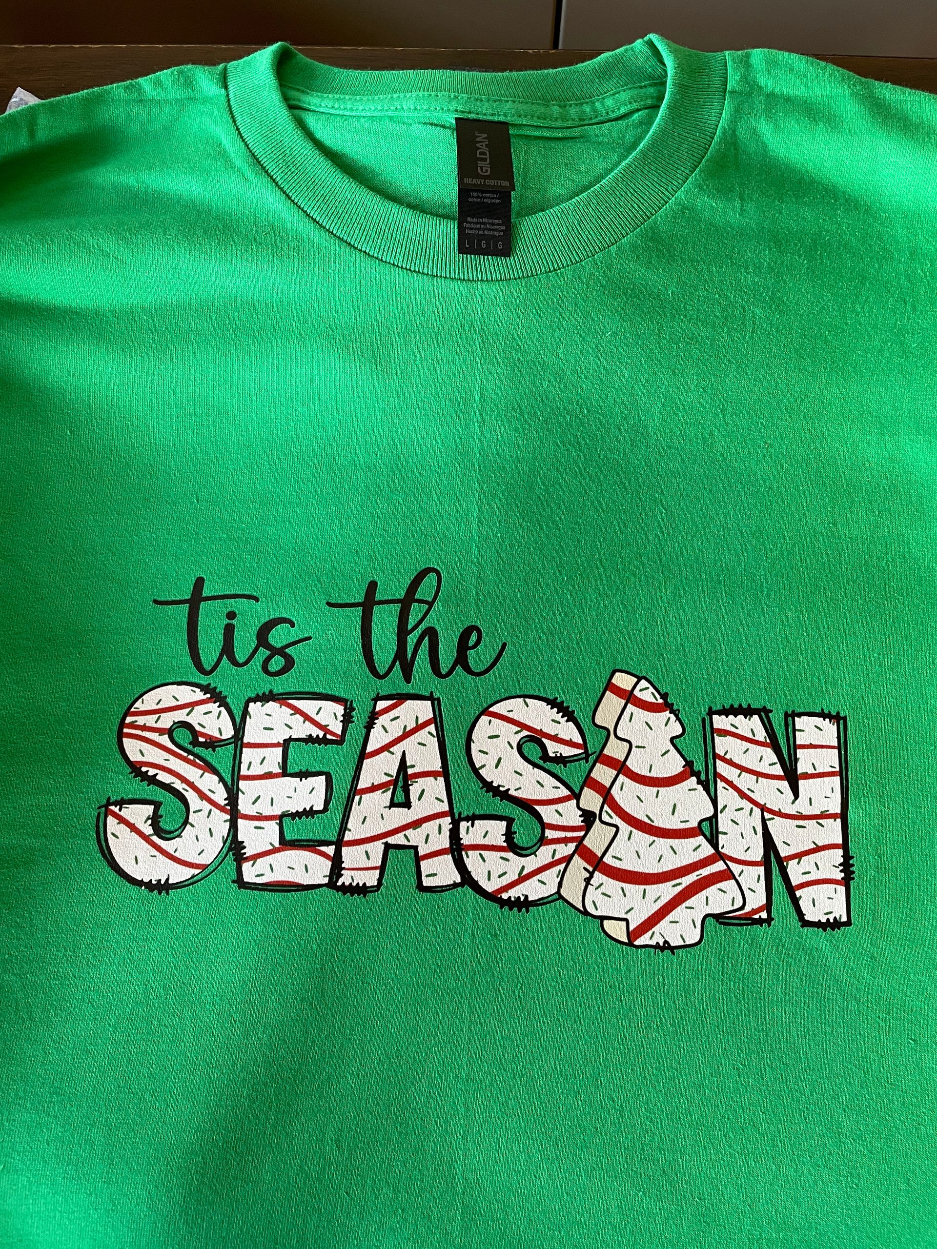 Tis the Season print