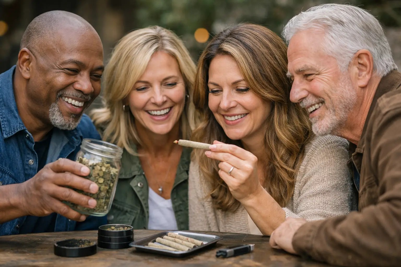 How to Spot Quality Pre Rolls Before You Buy