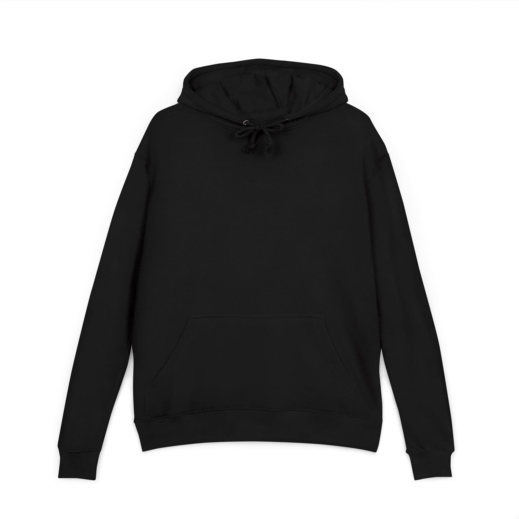 Gamer Hoodie — Neon Retro Gaming Pullover, view 2