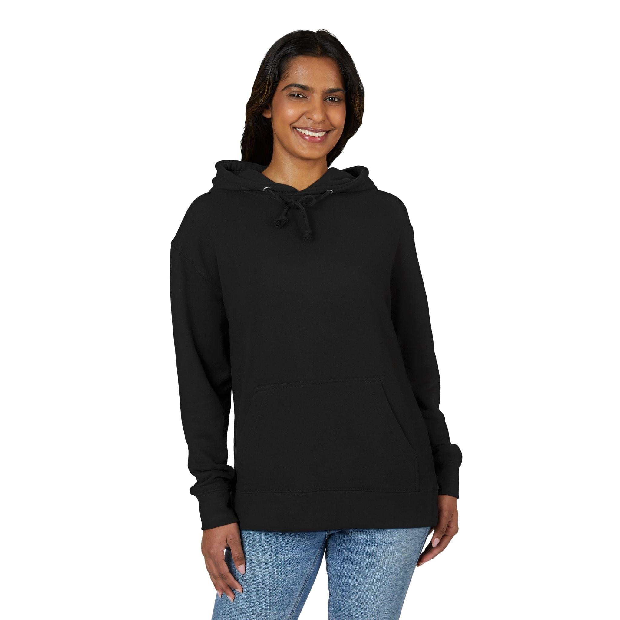 Gamer Hoodie — Neon Retro Gaming Pullover, view 3