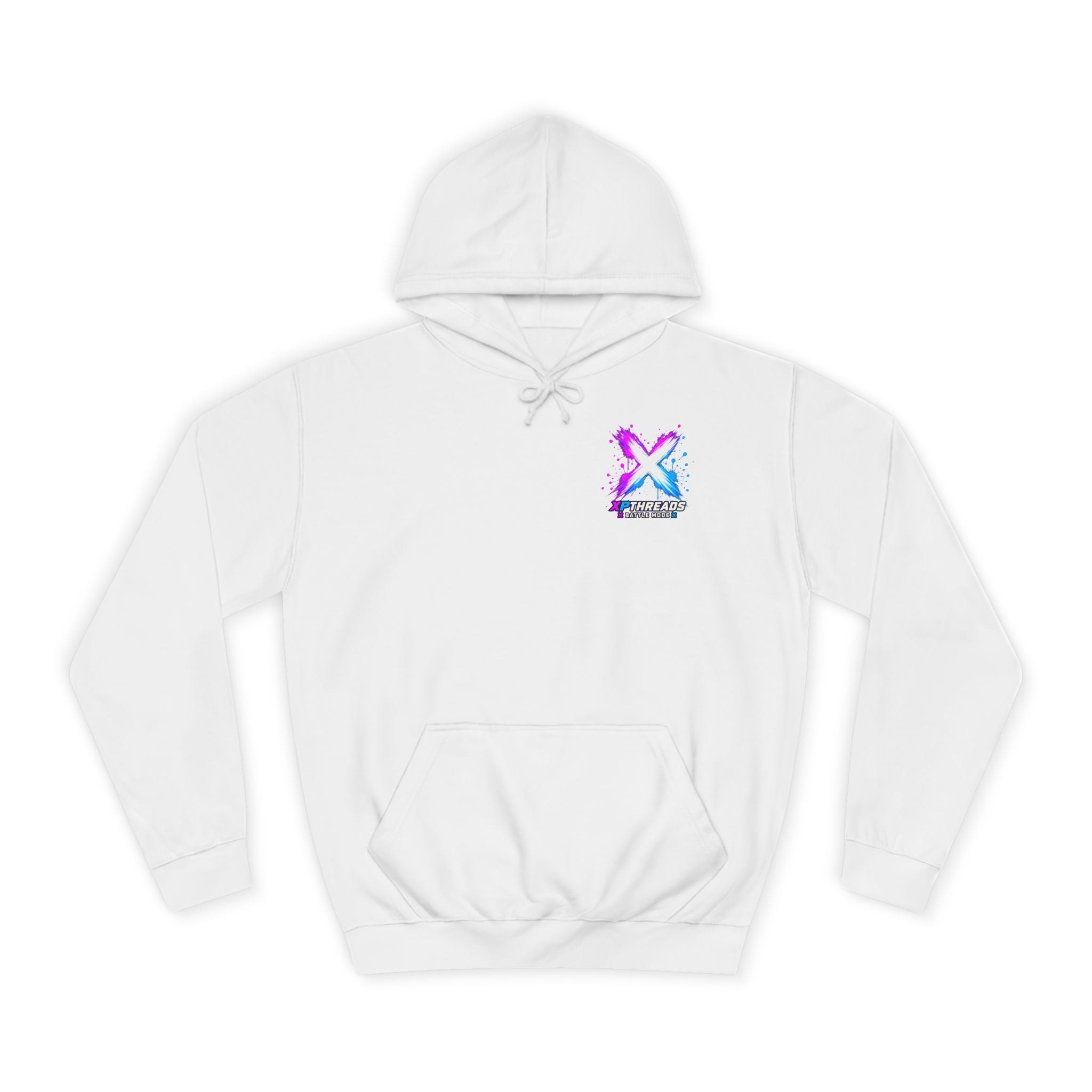 Obby Wan Kenobi Graphic Hoodie โ Retro Gamer Streetwear Pullover, view 2