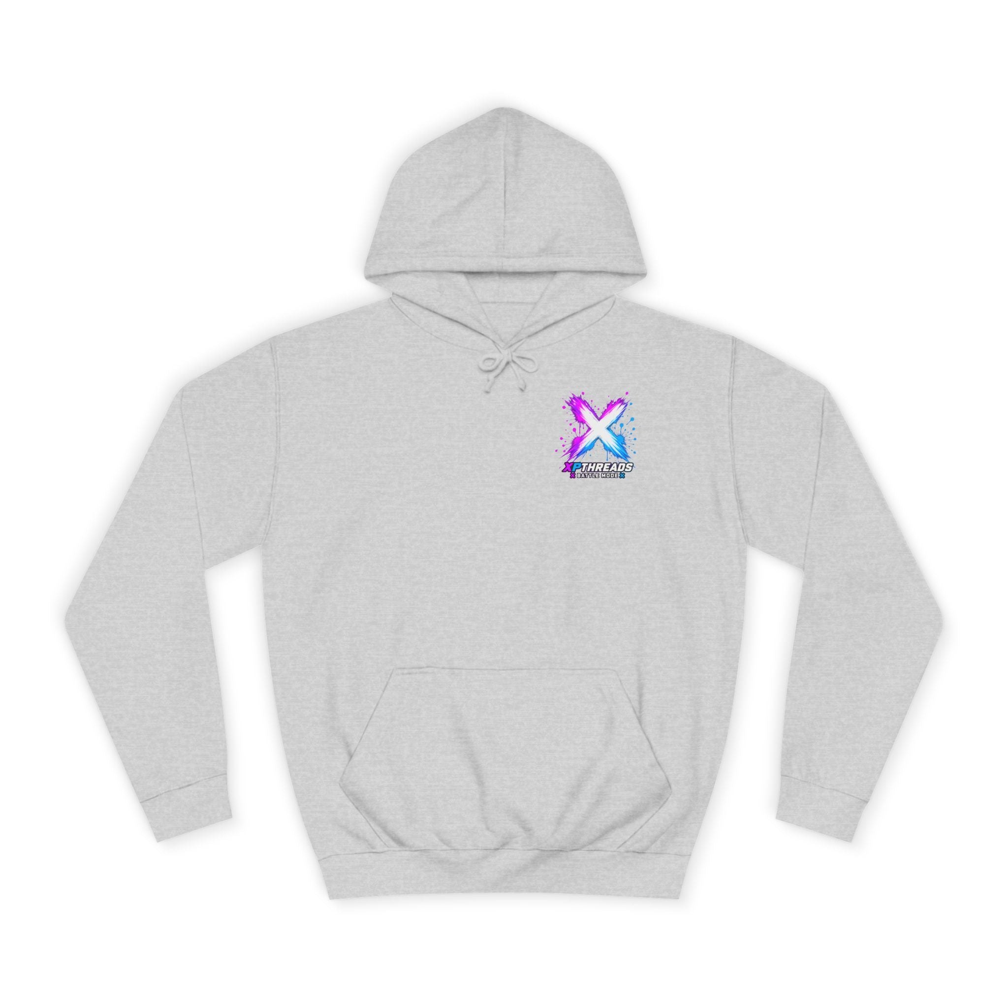 Obby Wan Kenobi Graphic Hoodie โ Retro Gamer Streetwear Pullover, view 3