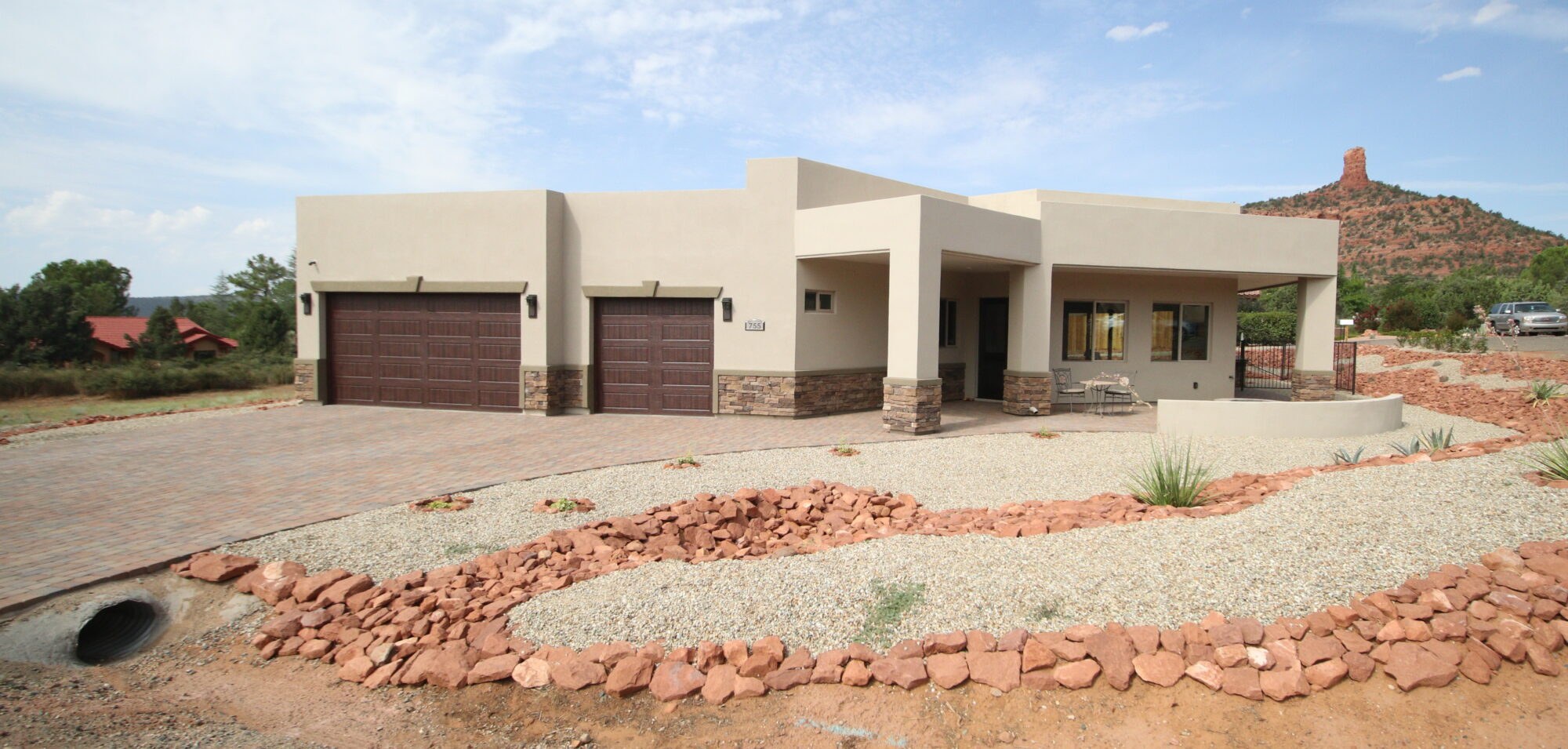 Additions + Remodels project by All-Pro Home Services