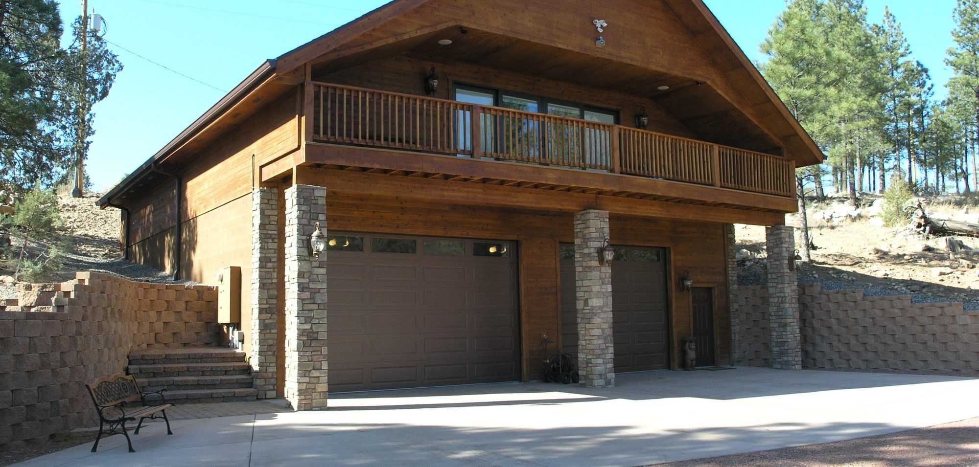 Permit Sets project by All-Pro Home Services