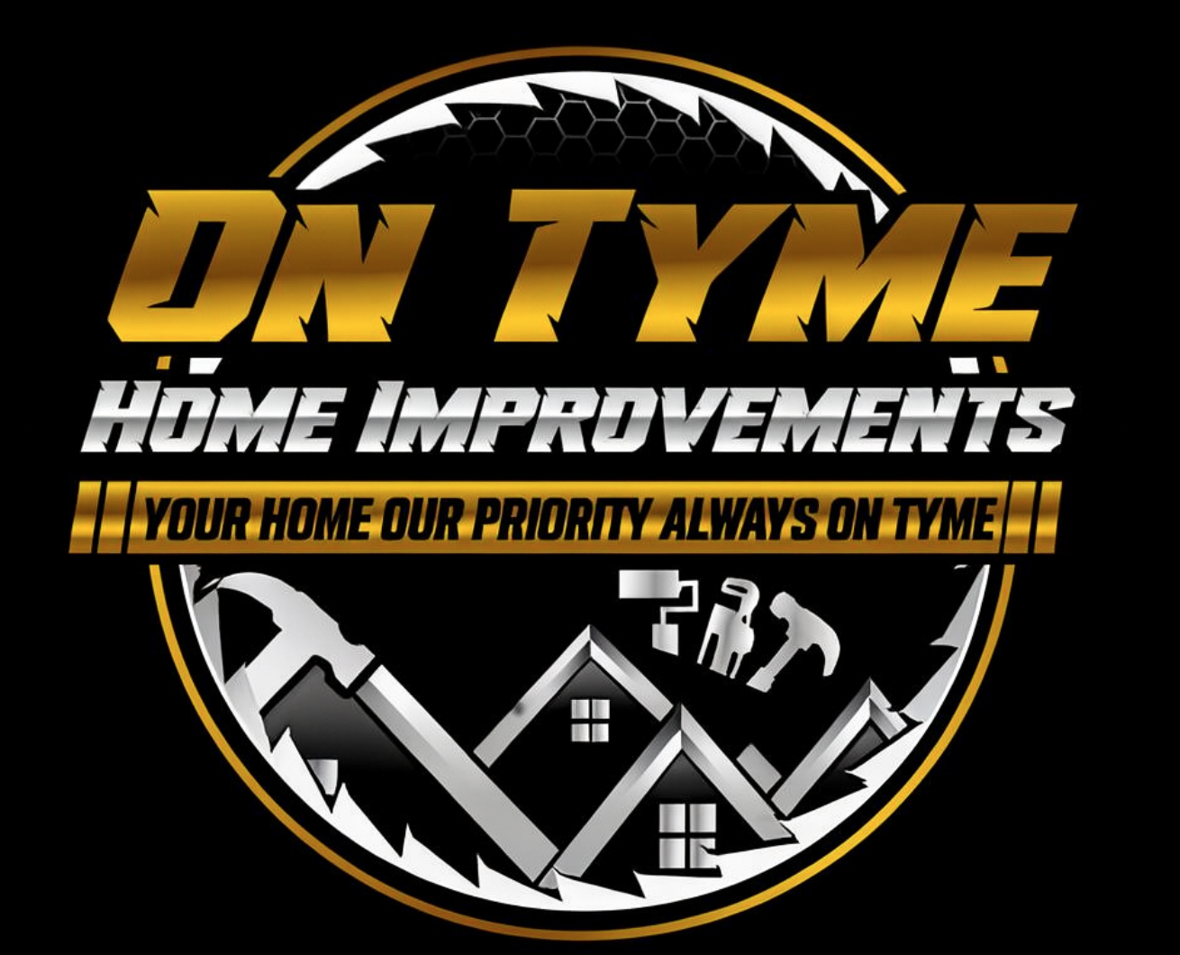 On Tyme Home Improvements