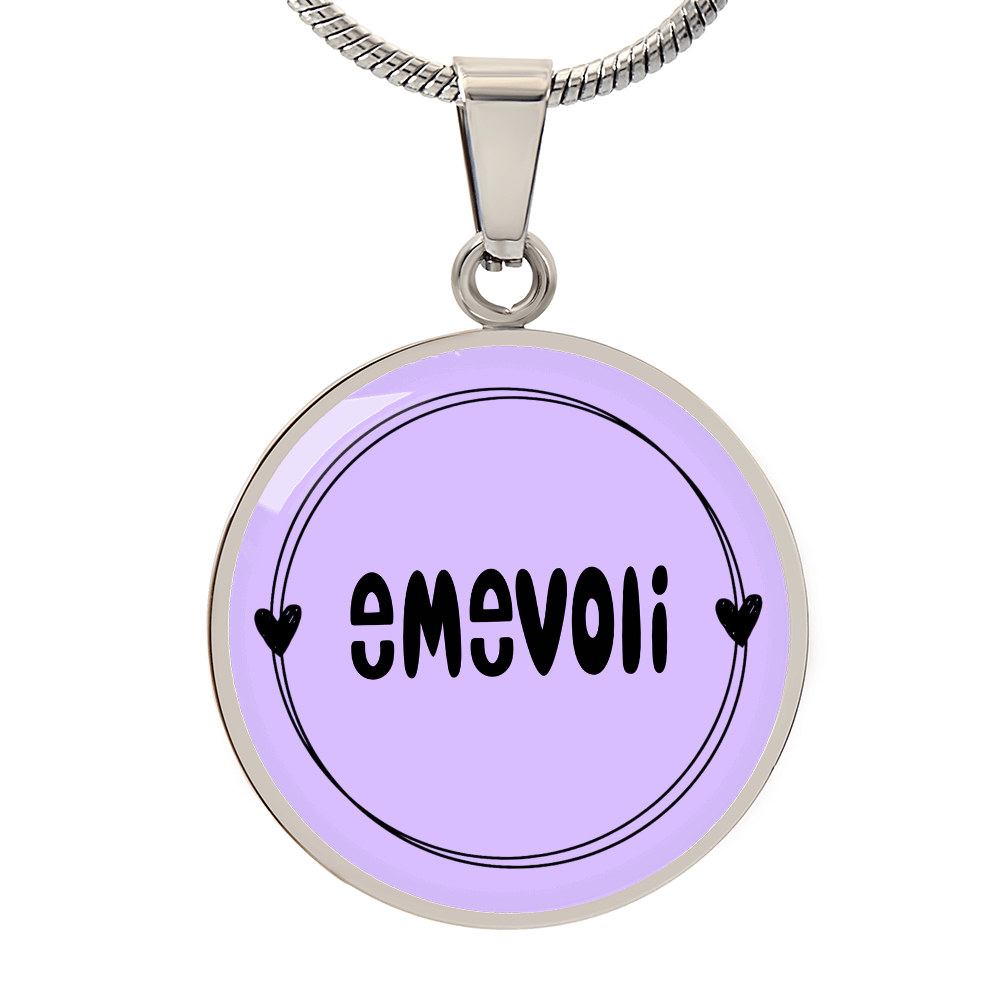 emevoli Necklace