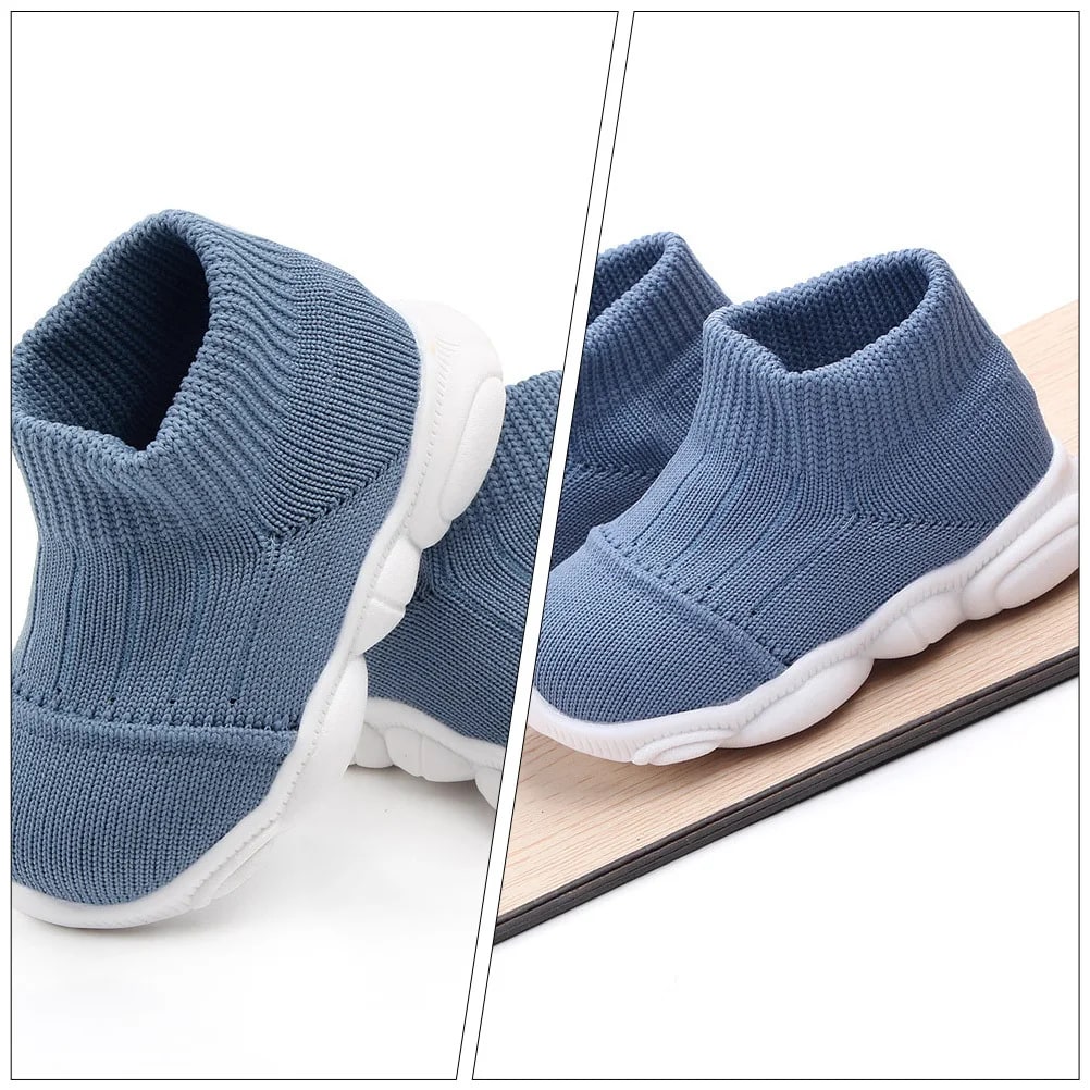 Infant Prewalker Anti-Slip Shoes product photo