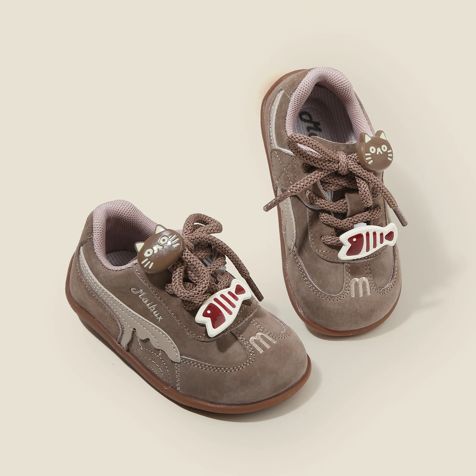 Anti-slip Soft Sole Baby Toddler Shoes product photo