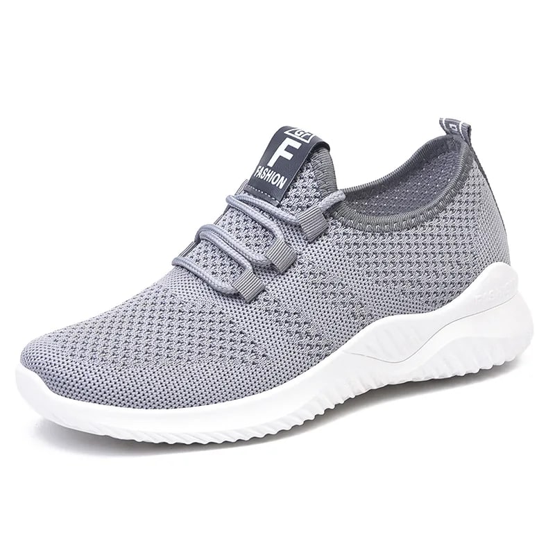 2025 Women Air Cushion Running Shoes – High Performance Sneakers product photo