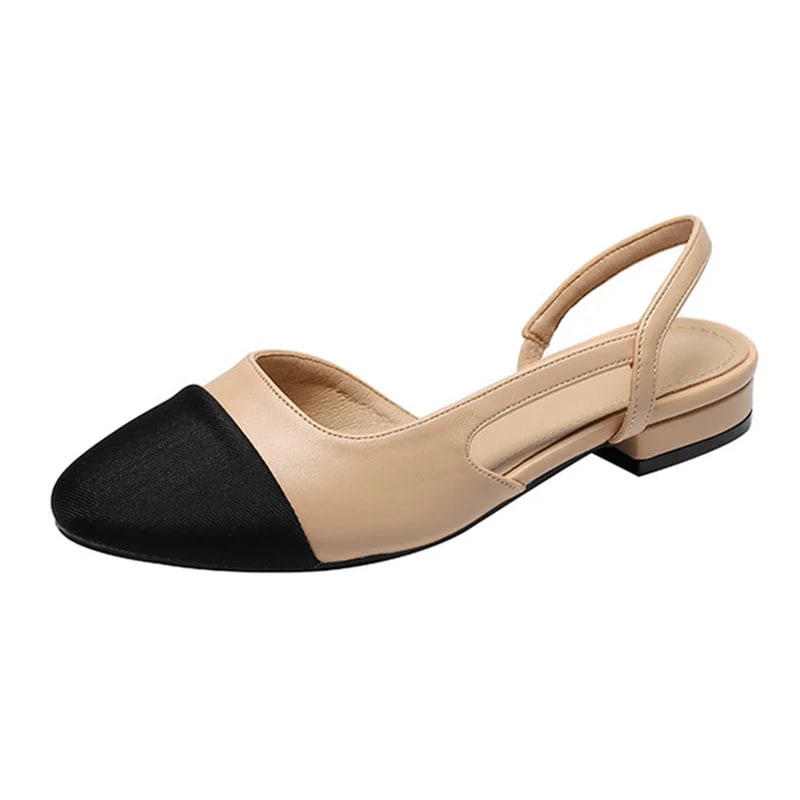 All-Match Soft Comfort Flat Sandals product photo