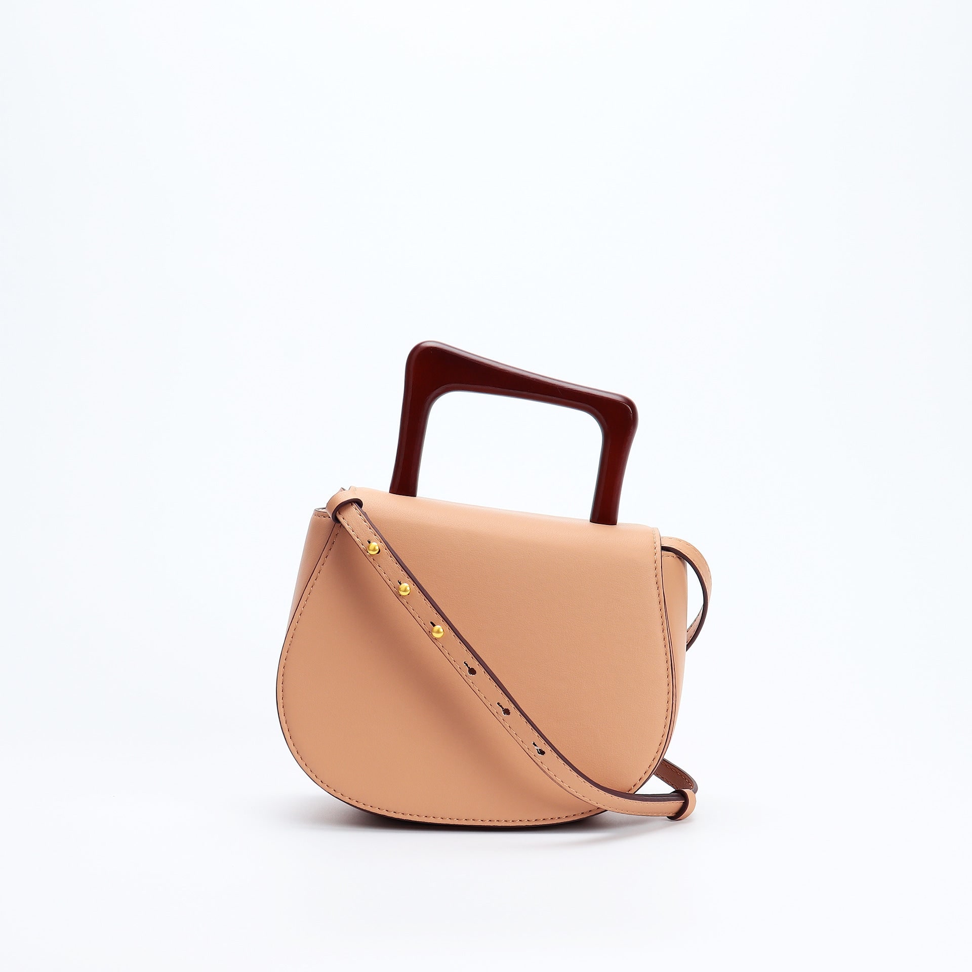 All-matching Simple Crossbody Bag Women product photo
