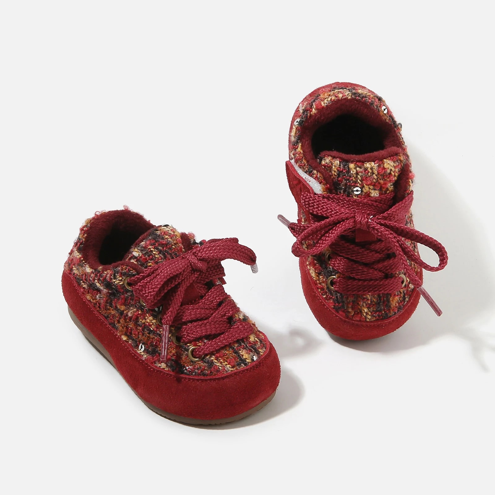 Soft Soled Baby Princess Walking Shoes product photo