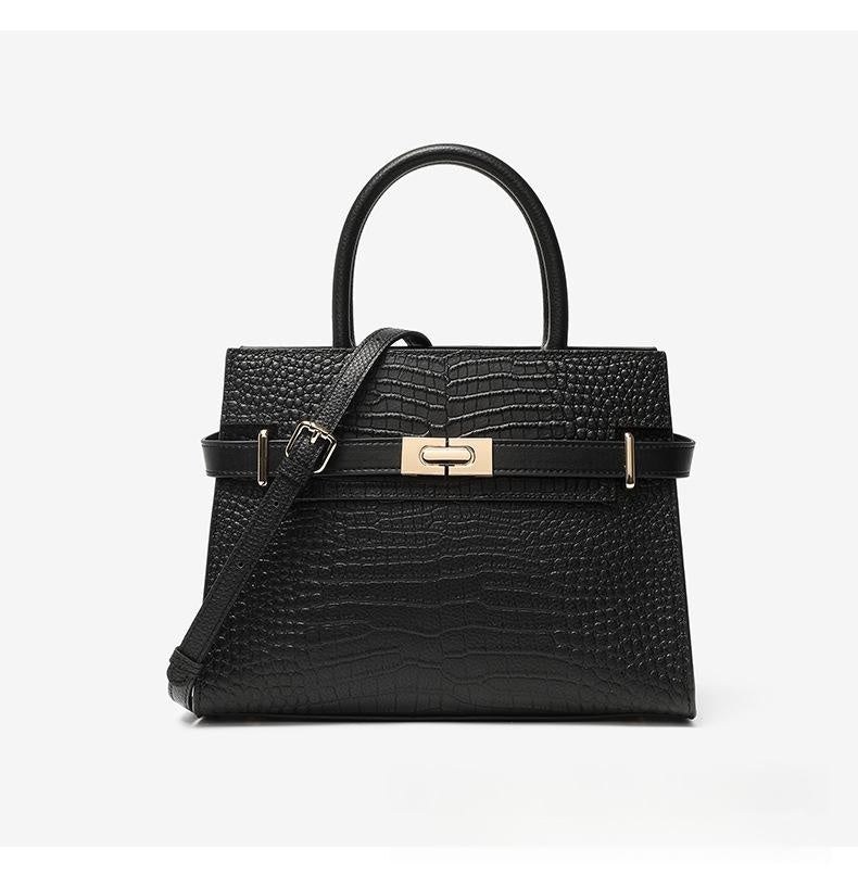 Affordable Luxury Handbag For Middle-aged Women Tote Style product view 3