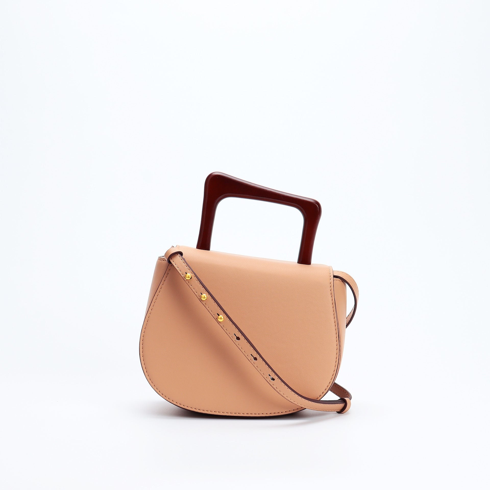 All-matching Simple Crossbody Bag Women product view 8
