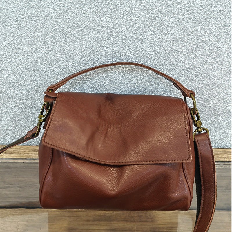 Versatile Large-Capacity Womens Crossbody Bag product view 8