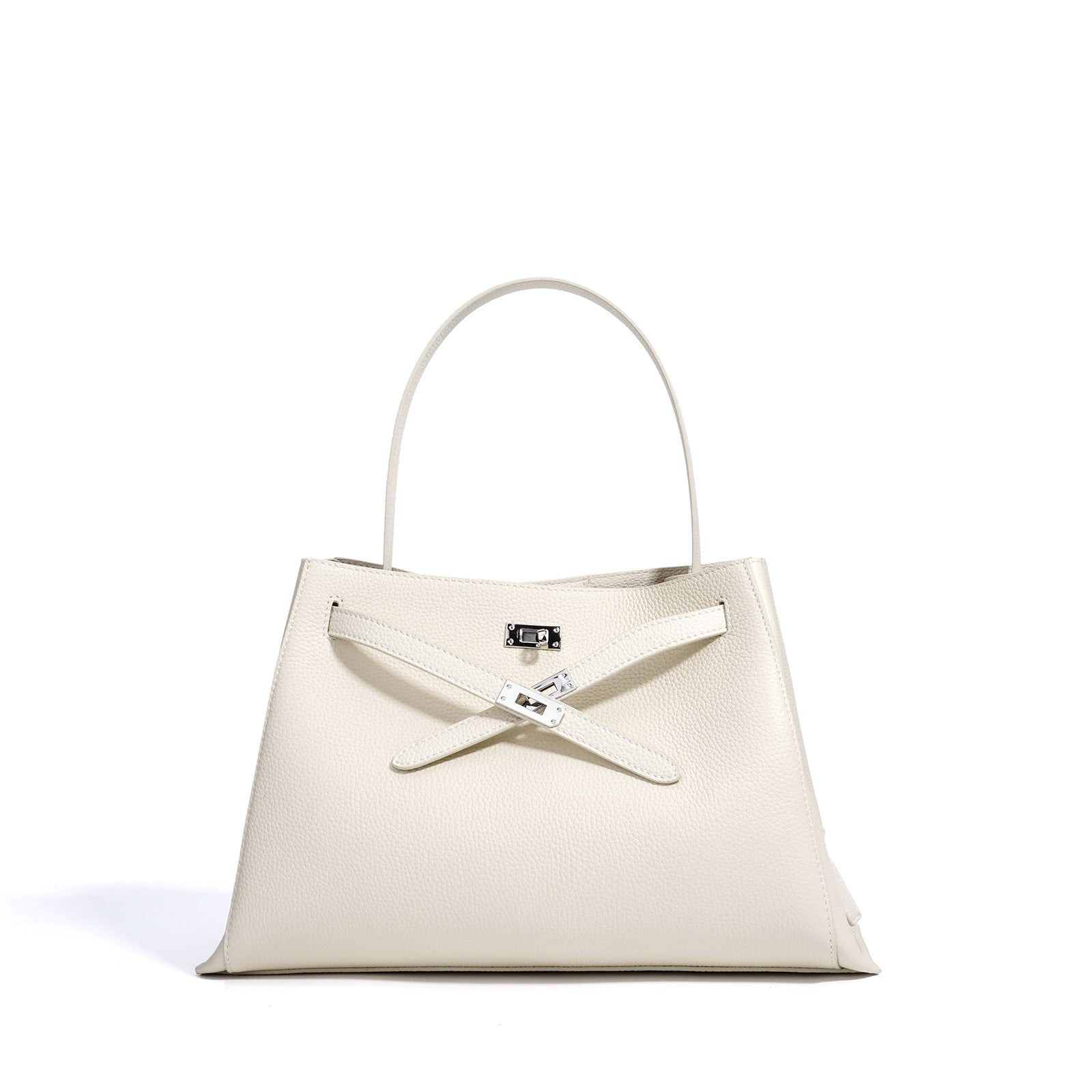Fashionable And Minimalist Handheld Shoulder Crossbody Bag product view 7