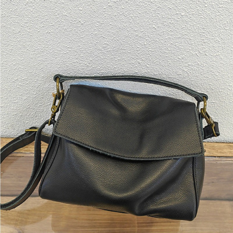 Versatile Large-Capacity Womens Crossbody Bag product view 1