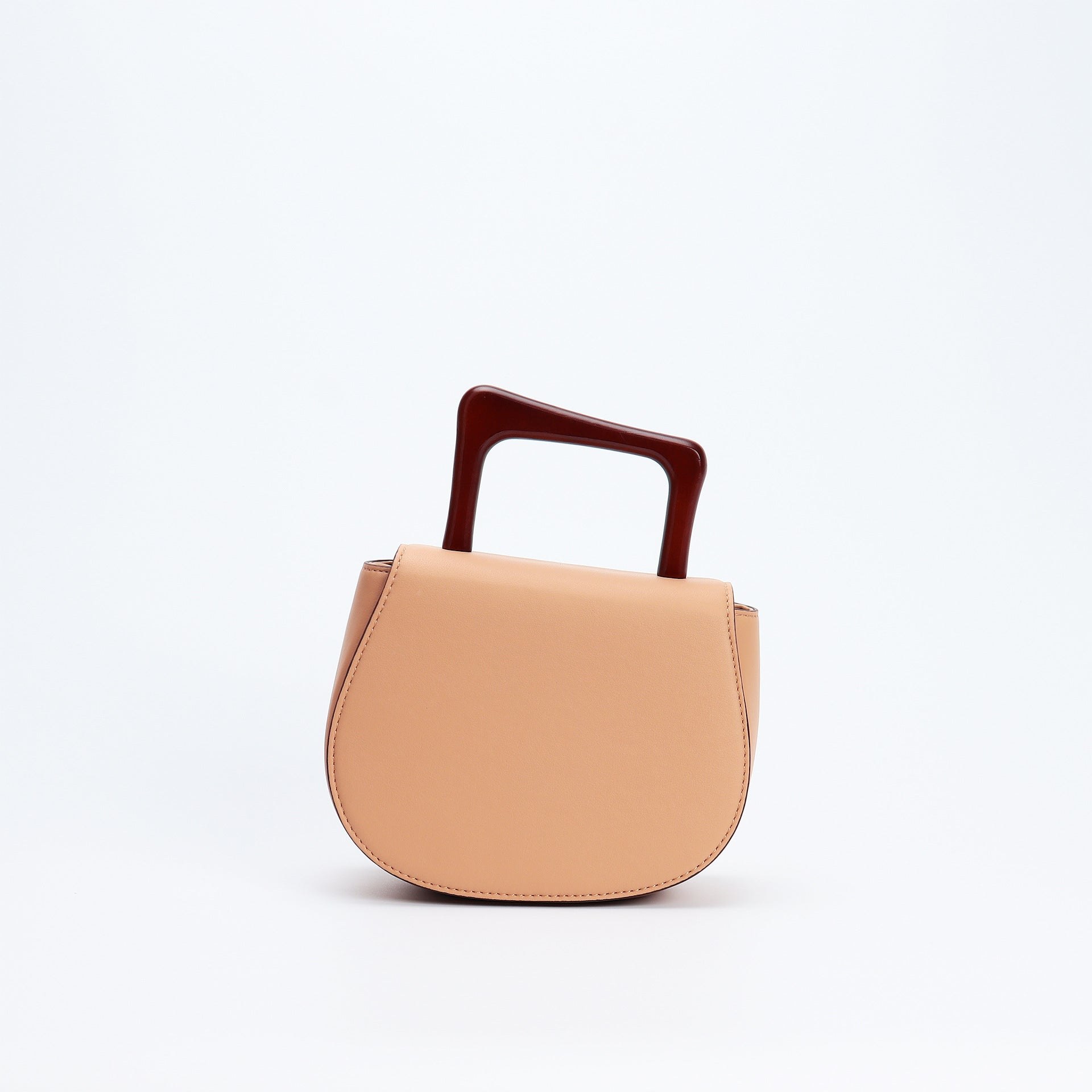All-matching Simple Crossbody Bag Women product view 3