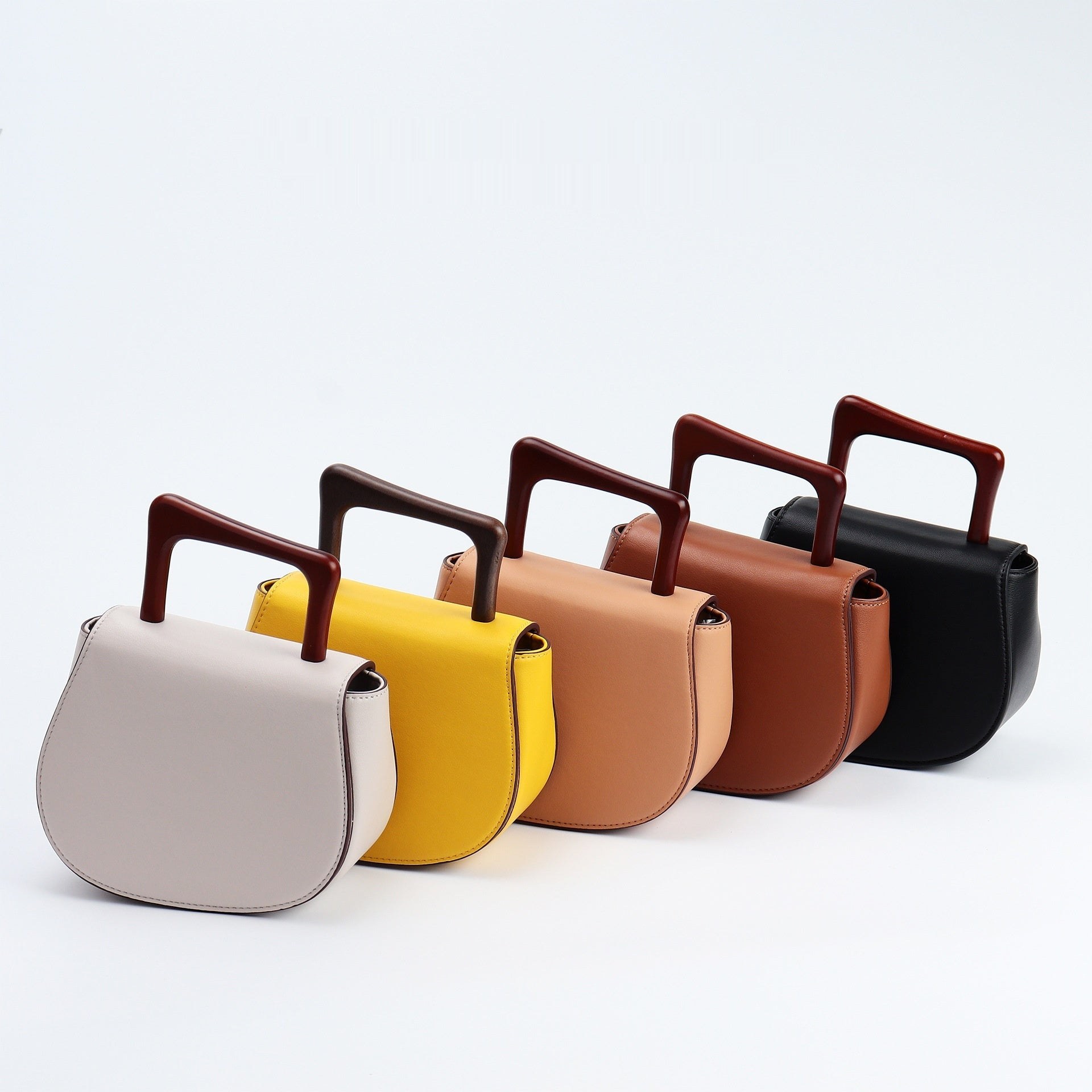 All-matching Simple Crossbody Bag Women product view 1