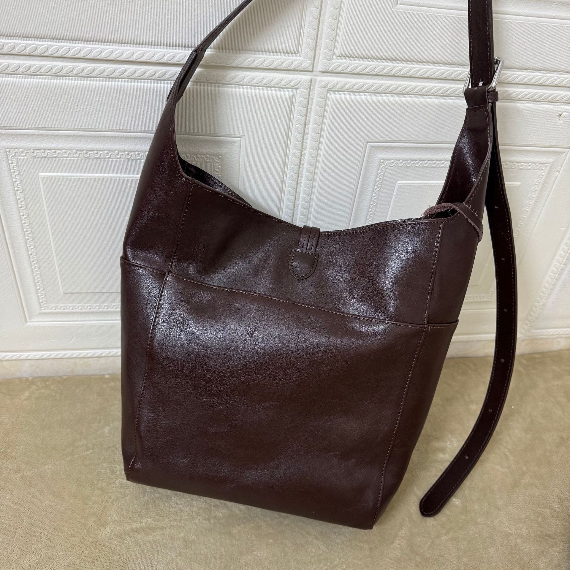 Women's Shoulder Bag Large Capacity Tote product view 3