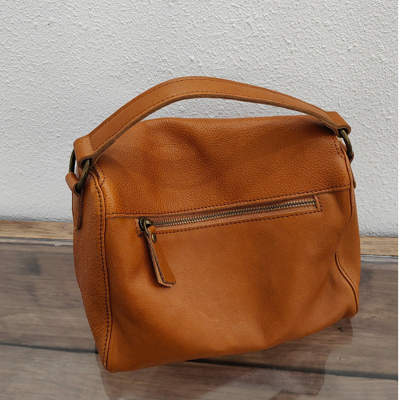 Versatile Large-Capacity Womens Crossbody Bag product view 3