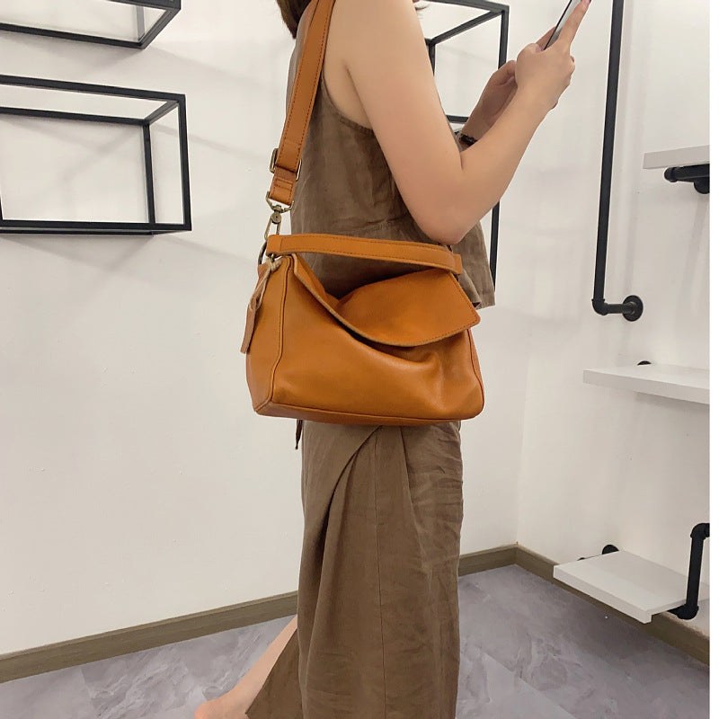 Versatile Large-Capacity Womens Crossbody Bag product view 2