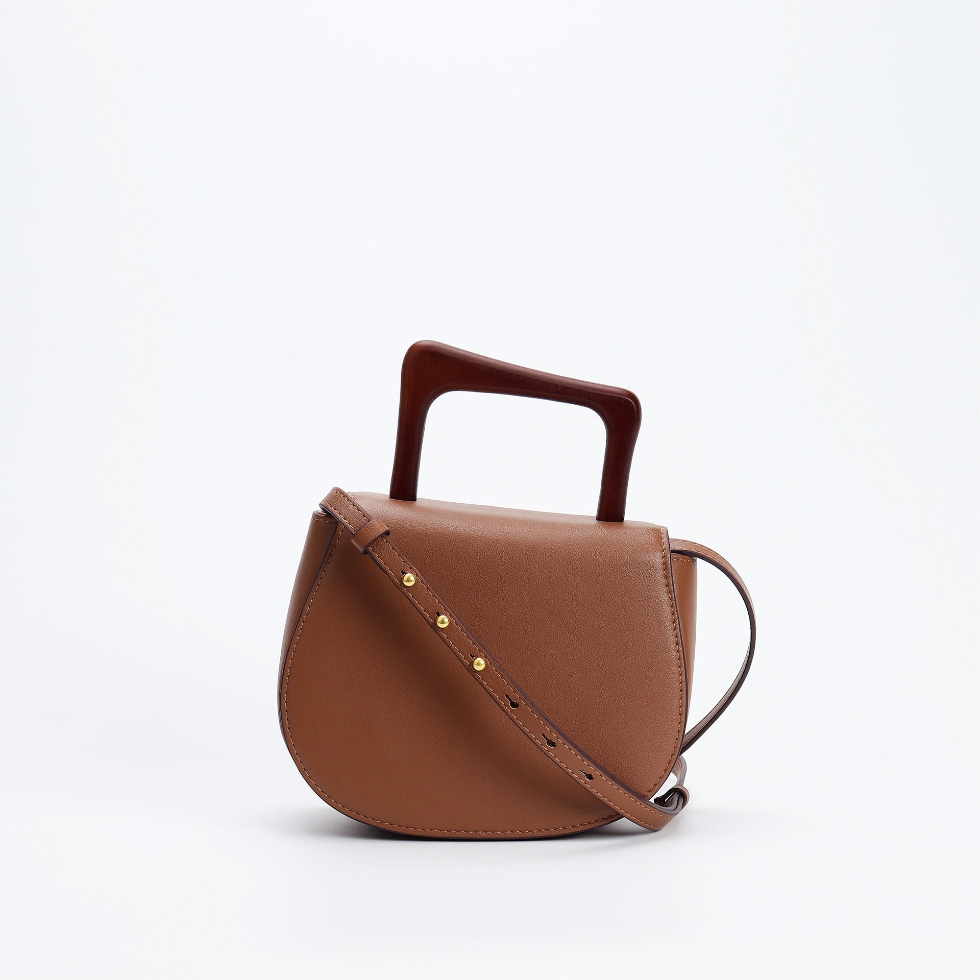 All-matching Simple Crossbody Bag Women product view 9