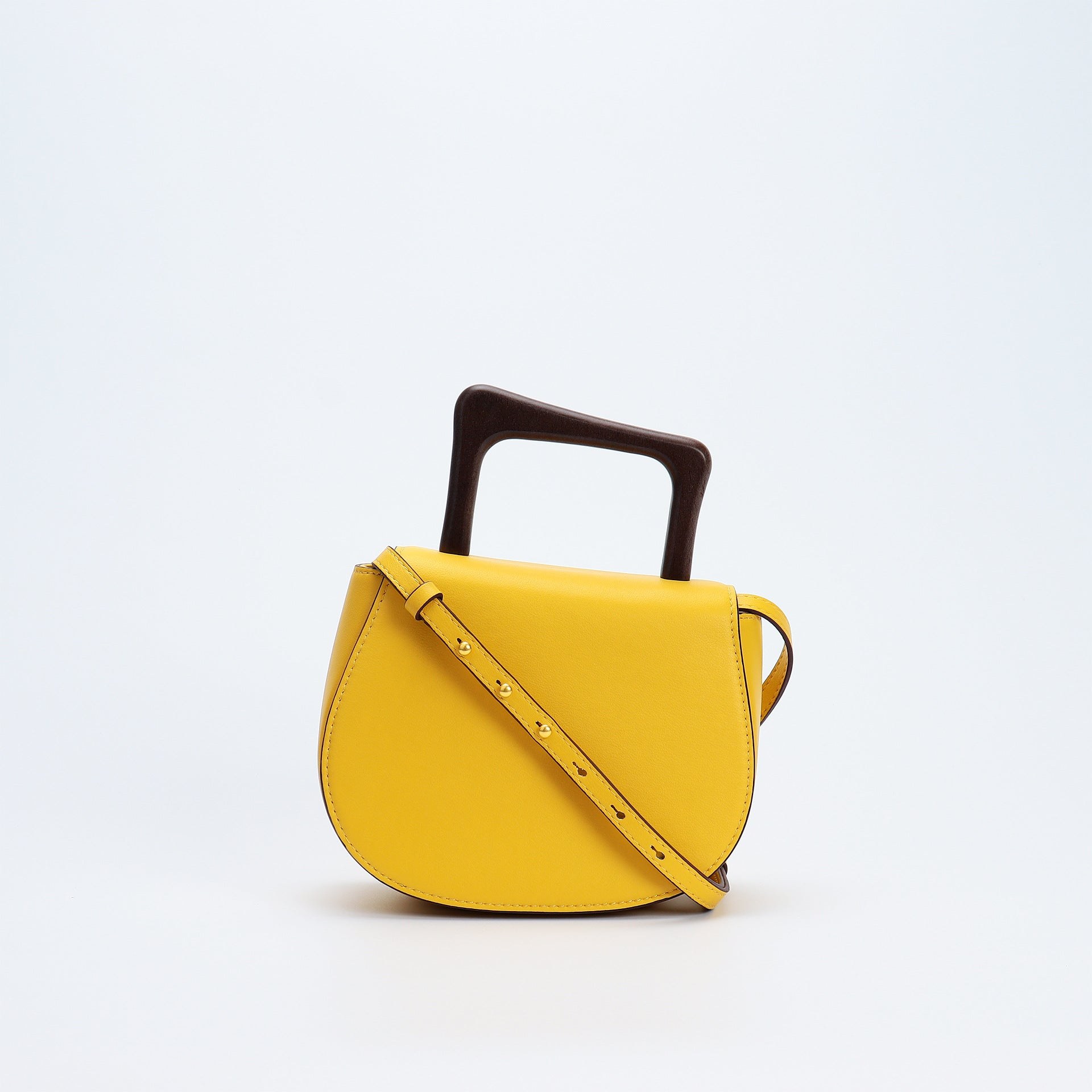 All-matching Simple Crossbody Bag Women product view 7